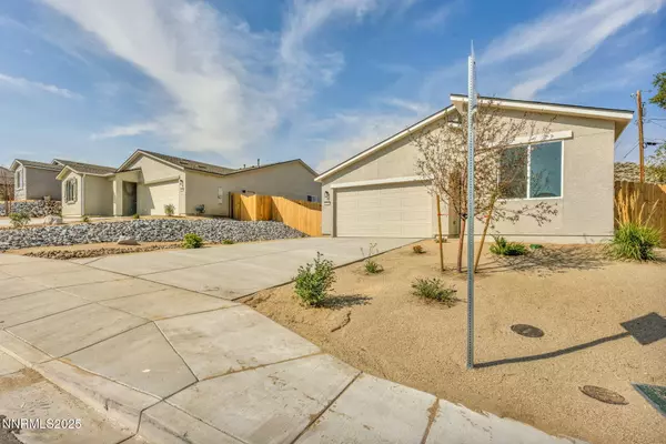 Reno, NV 89506,570 E Patrician DR #Lot 1