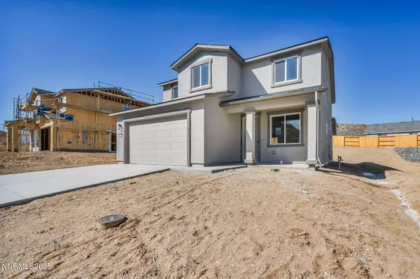 Reno, NV 89506,730 Kess WAY #Lot 83