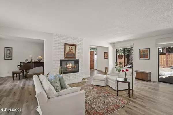 Incline Village, NV 89451,885 S Dyer CIR Circle