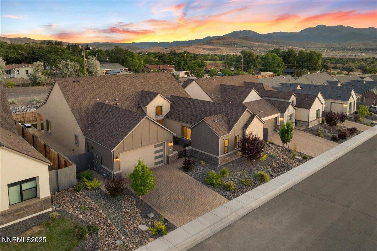 Reno, NV 89521,2982 Saddle Peak DR Drive