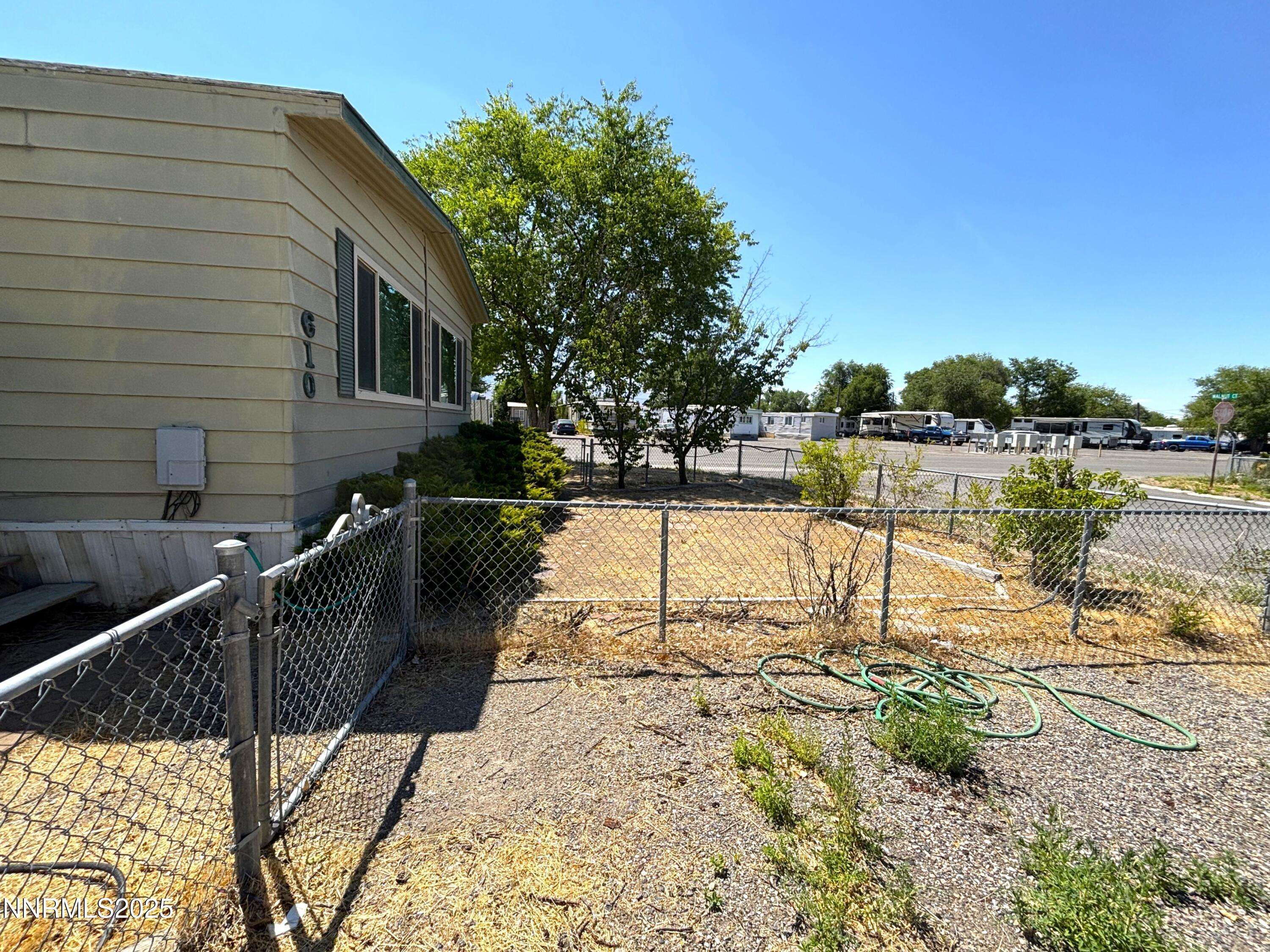 Battle Mountain, NV 89820,610 Walnut CT Court