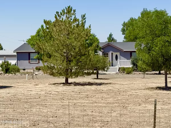 1070 Skyline BLVD Boulevard, Battle Mountain, NV 89820