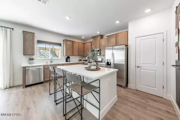 Carson City, NV 89705,1306 Coco DR #Lot #91