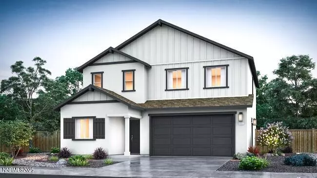 1306 Coco DR Drive #Lot #91, Carson City, NV 89705