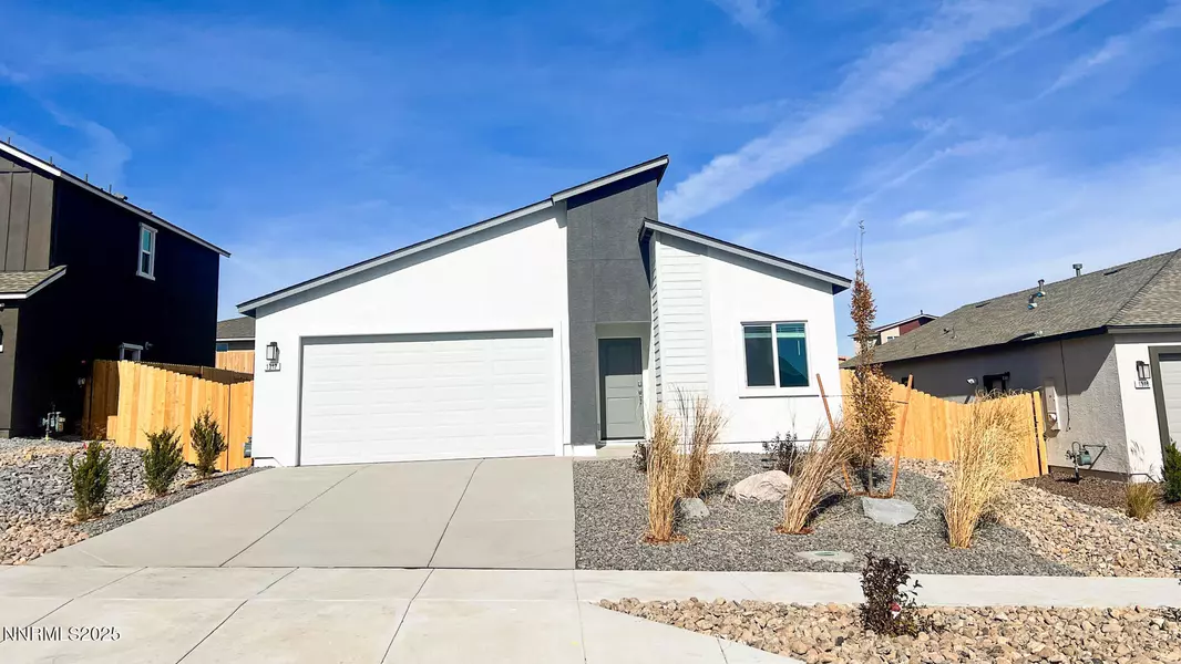 1312 Coco DR #Lot #90, Carson City, NV 89705