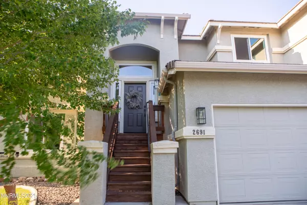 Sparks, NV 89436,2691 Sutter Butte CT Court