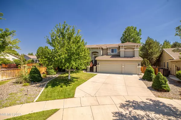 Sparks, NV 89436,2691 Sutter Butte CT Court