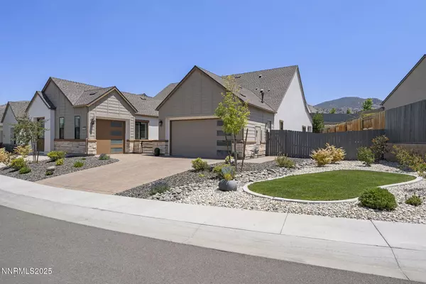 Reno, NV 89521,2904 Amethyst Hills DR Drive