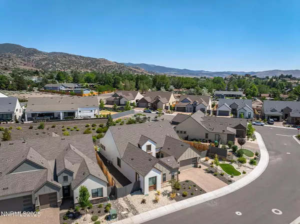 Reno, NV 89521,2904 Amethyst Hills DR Drive