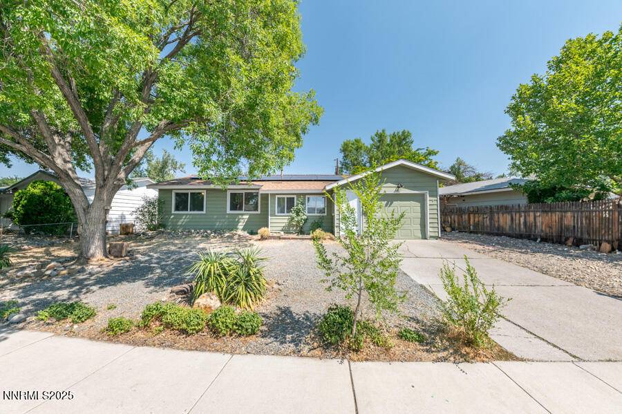 Reno, NV 89503,3202 Heights DR Drive
