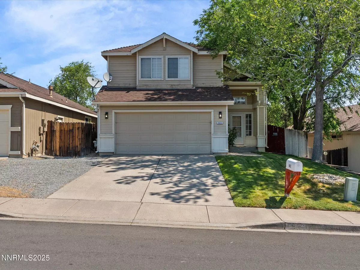Reno, NV 89523,1652 Sierra Highlands DR Drive