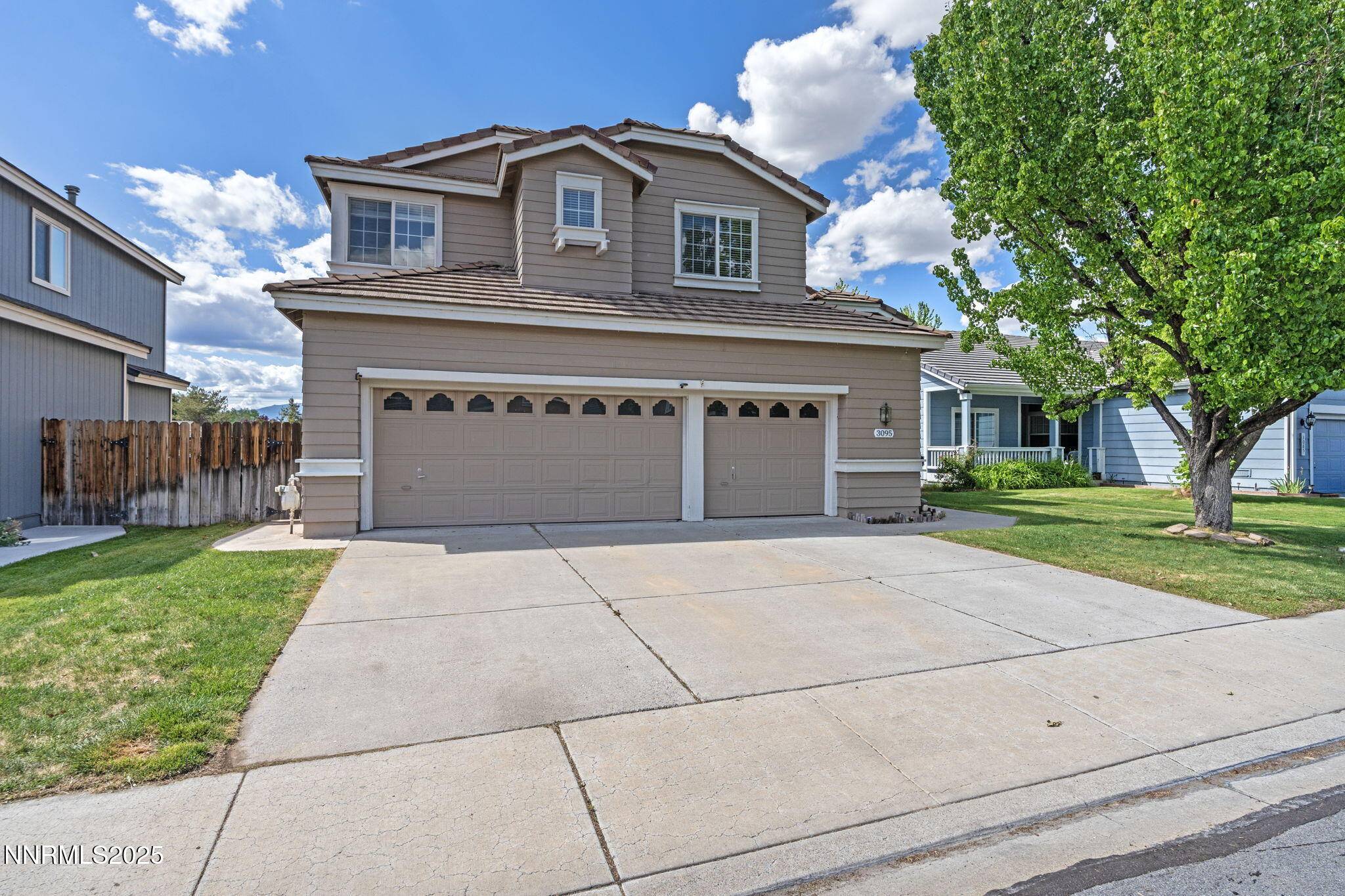3095 Fairwood DR Drive, Reno, NV 89502