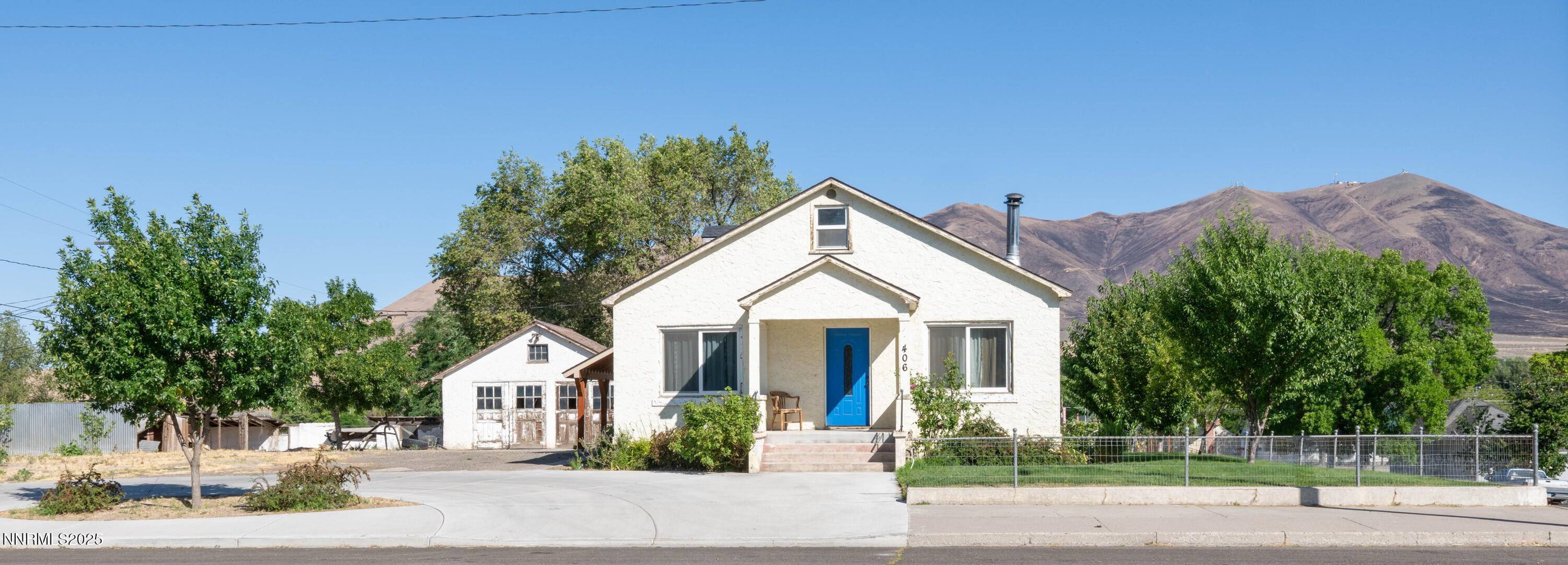 Winnemucca, NV 89445,406 W 5th ST Street
