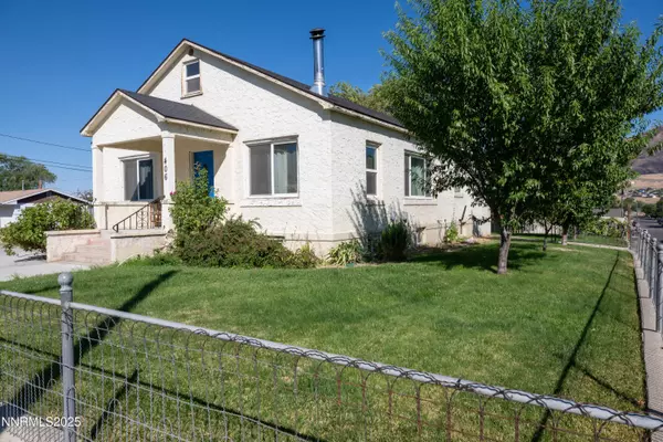 Winnemucca, NV 89445,406 W 5th ST