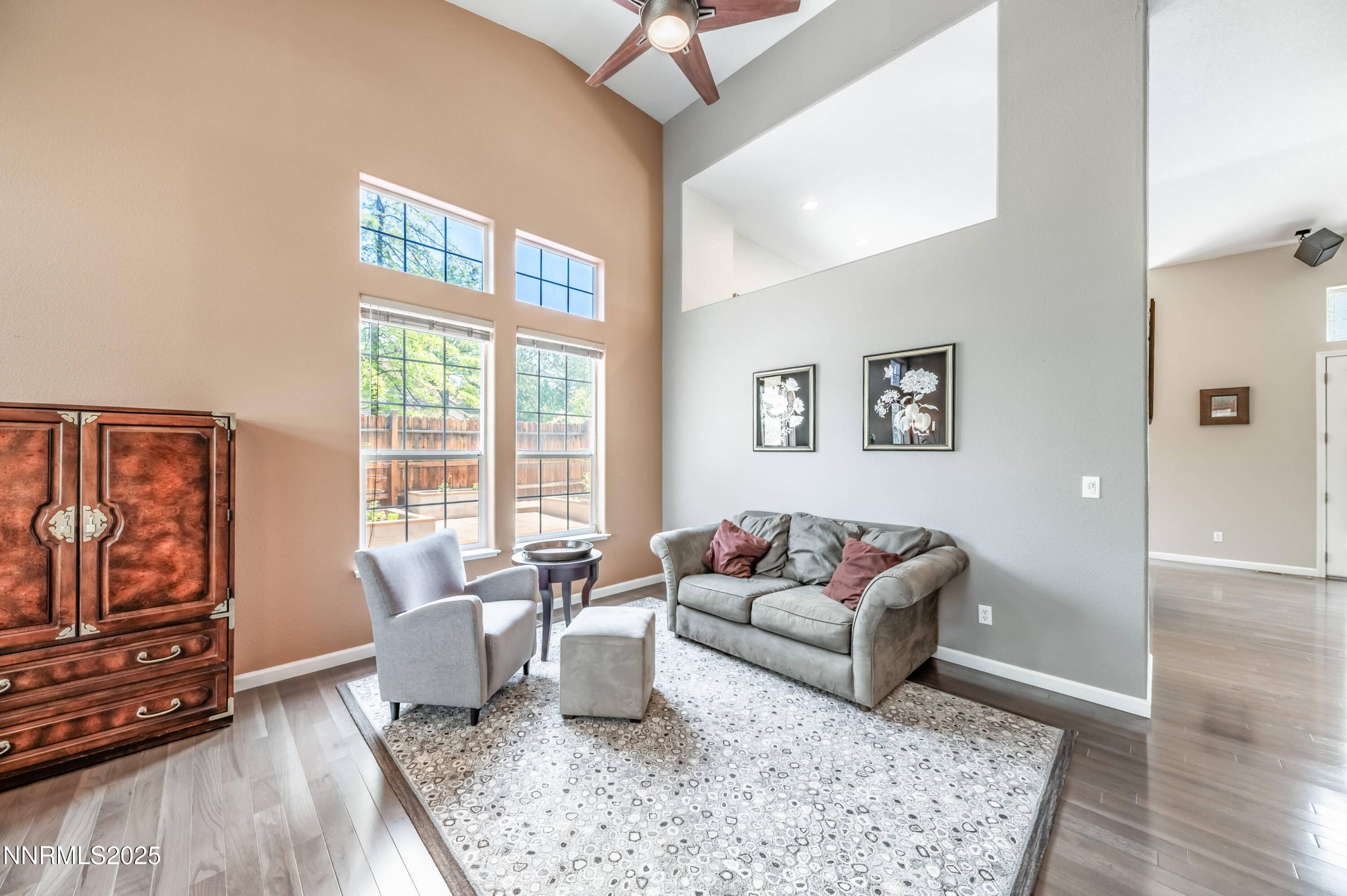 Reno, NV 89519,4999 Foxcreek TRL Trail