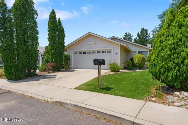 Reno, NV 89523,6320 Moon Ridge TER Terrace