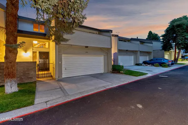 4004 Ruth CT, Reno, NV 89509