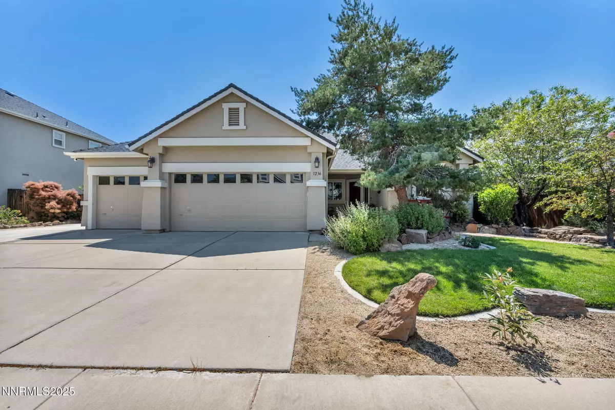 Spanish Springs, NV 89441,1236 Sticklebract