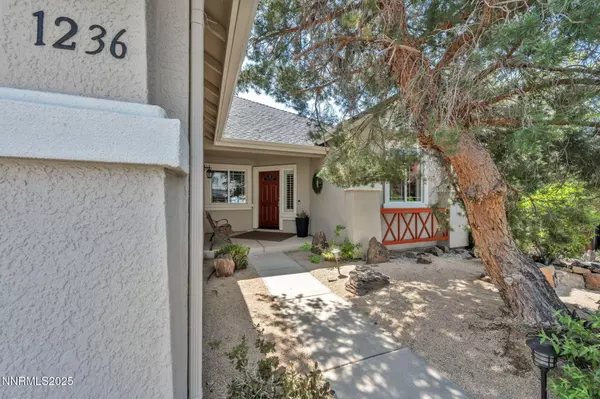 Spanish Springs, NV 89441,1236 Sticklebract