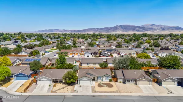 Fernley, NV 89408,518 Garden CIR Circle