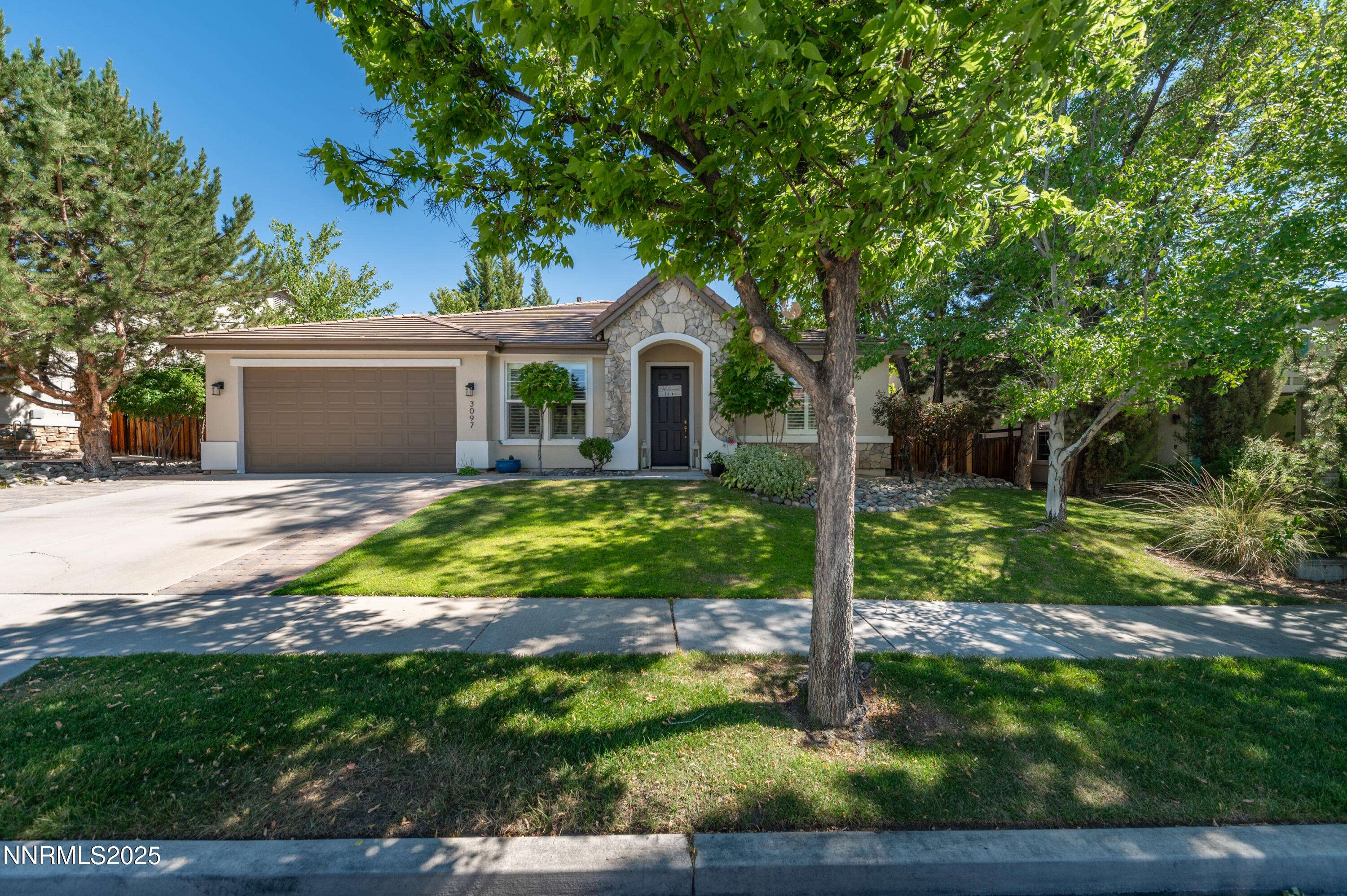 3097 Banestone RD Road, Sparks, NV 89436