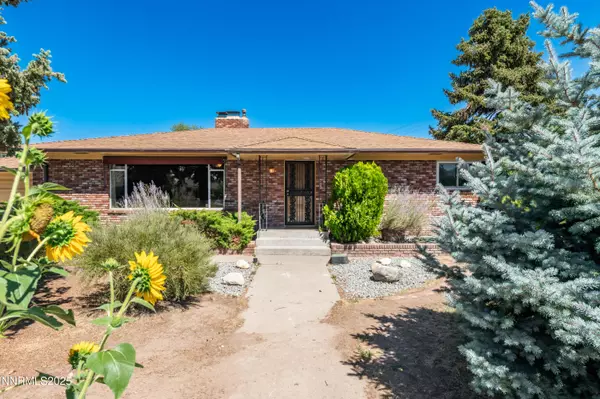 1890 Palisade DR Drive, Reno, NV 89509