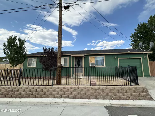 13630 Mt Whitney, Reno, NV 89506