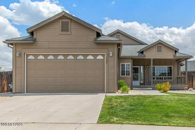 Reno, NV 89506,7620 Pioneer Ridge