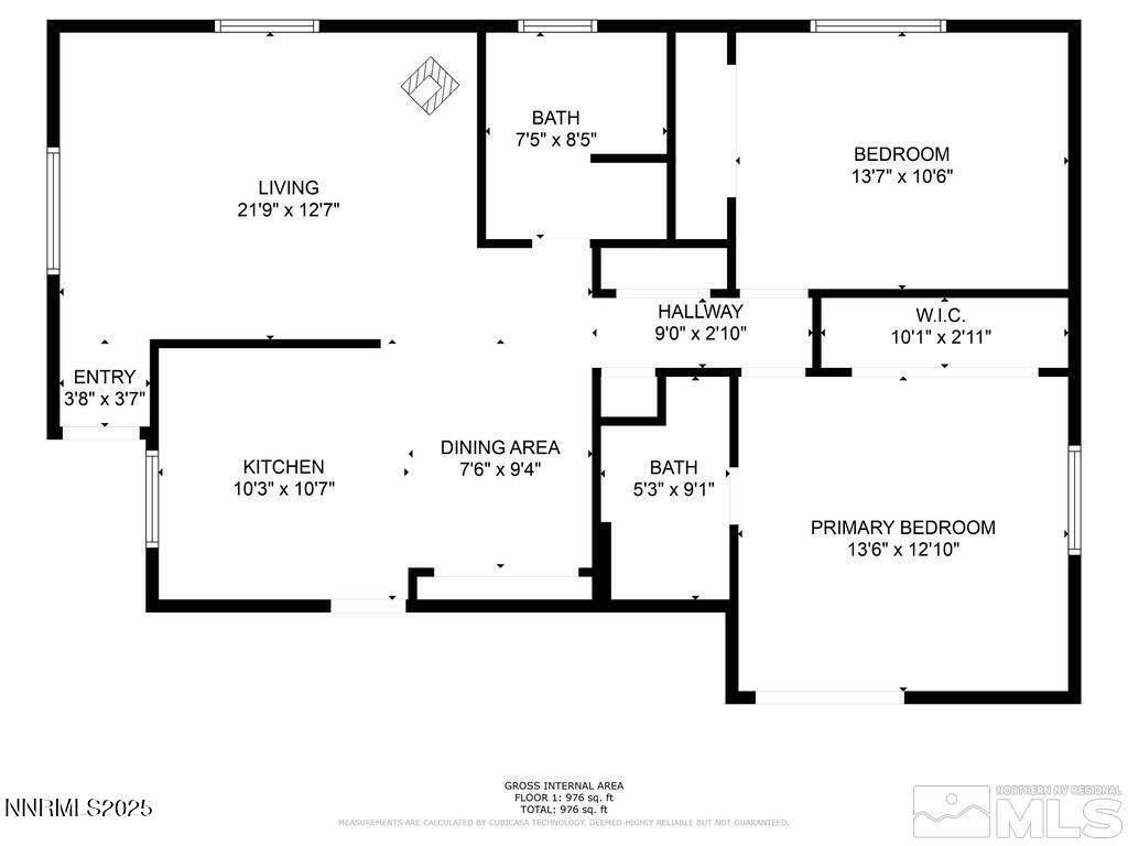 Gardnerville, NV 89460,1371 Kimmerling RD Road #A and B