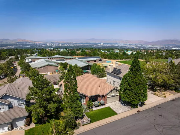 Reno, NV 89519,4705 Sommerville