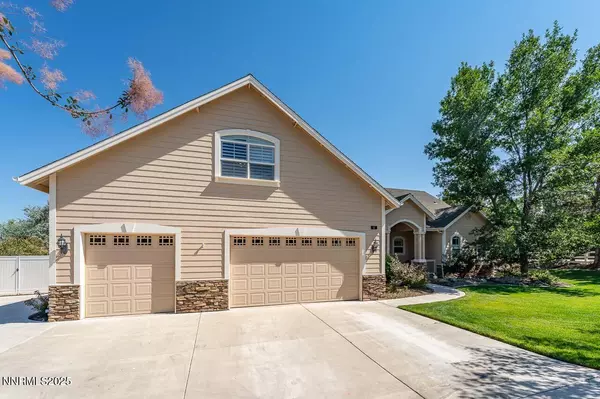 Minden, NV 89423,1616 Shirley ST