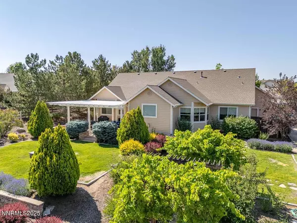 Minden, NV 89423,1616 Shirley ST