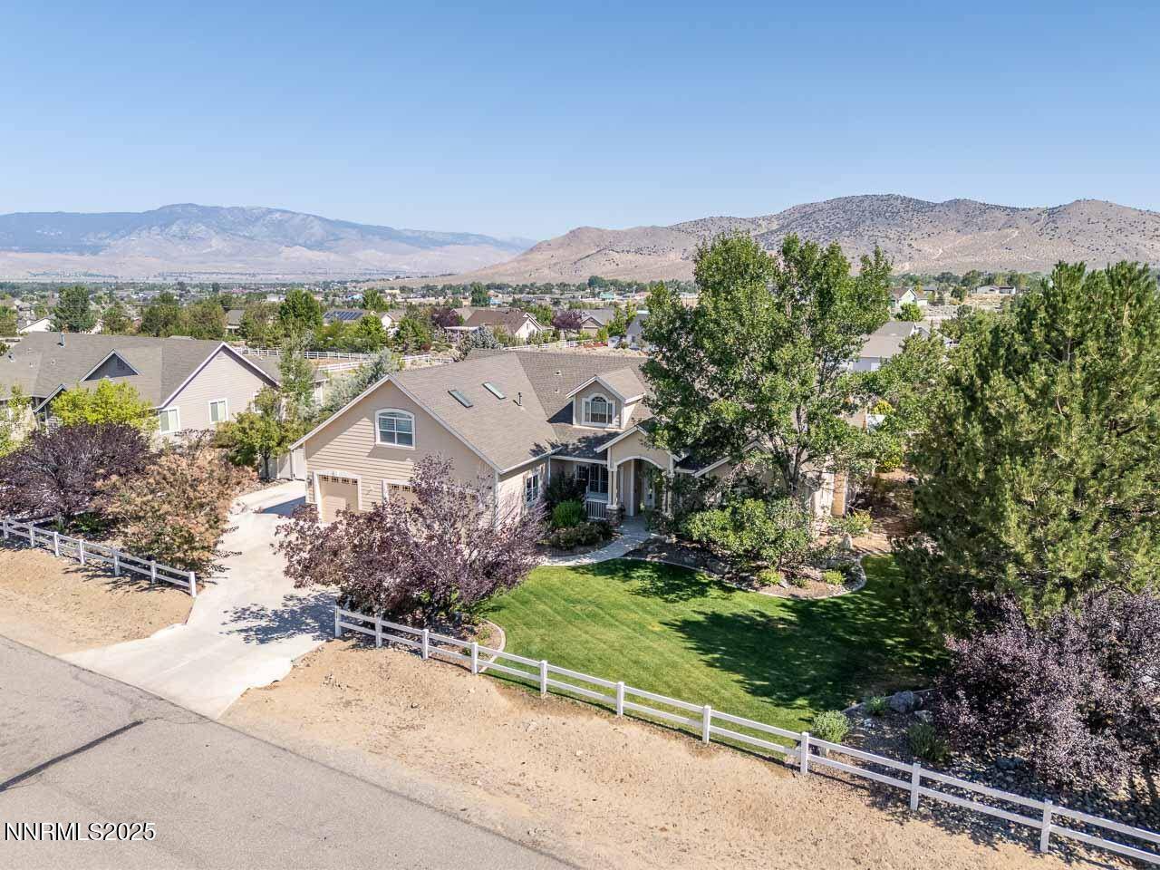 Minden, NV 89423,1616 Shirley ST Street