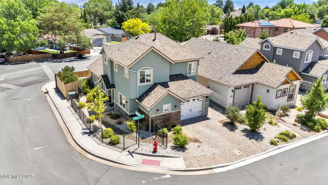 1200 Wild Oak CT Court, Reno, NV 89503