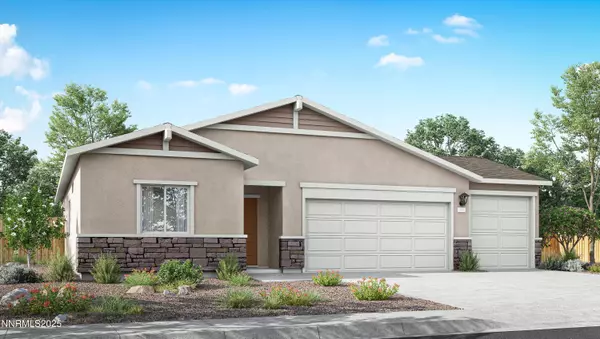 315 Zimmerman RD Road #Lot #33, Dayton, NV 89403