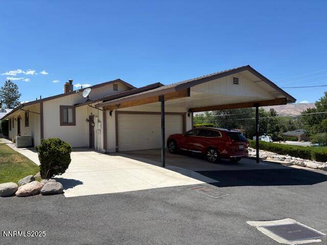 1510 Mayberry DR Drive, Reno, NV 89509