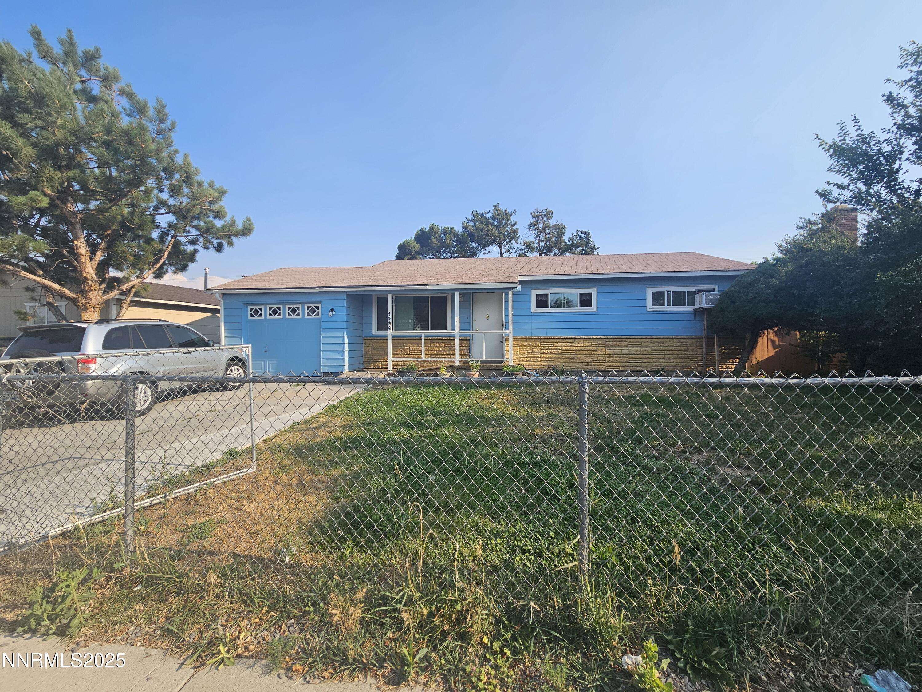 Reno, NV 89512,1420 Trainer WAY Way