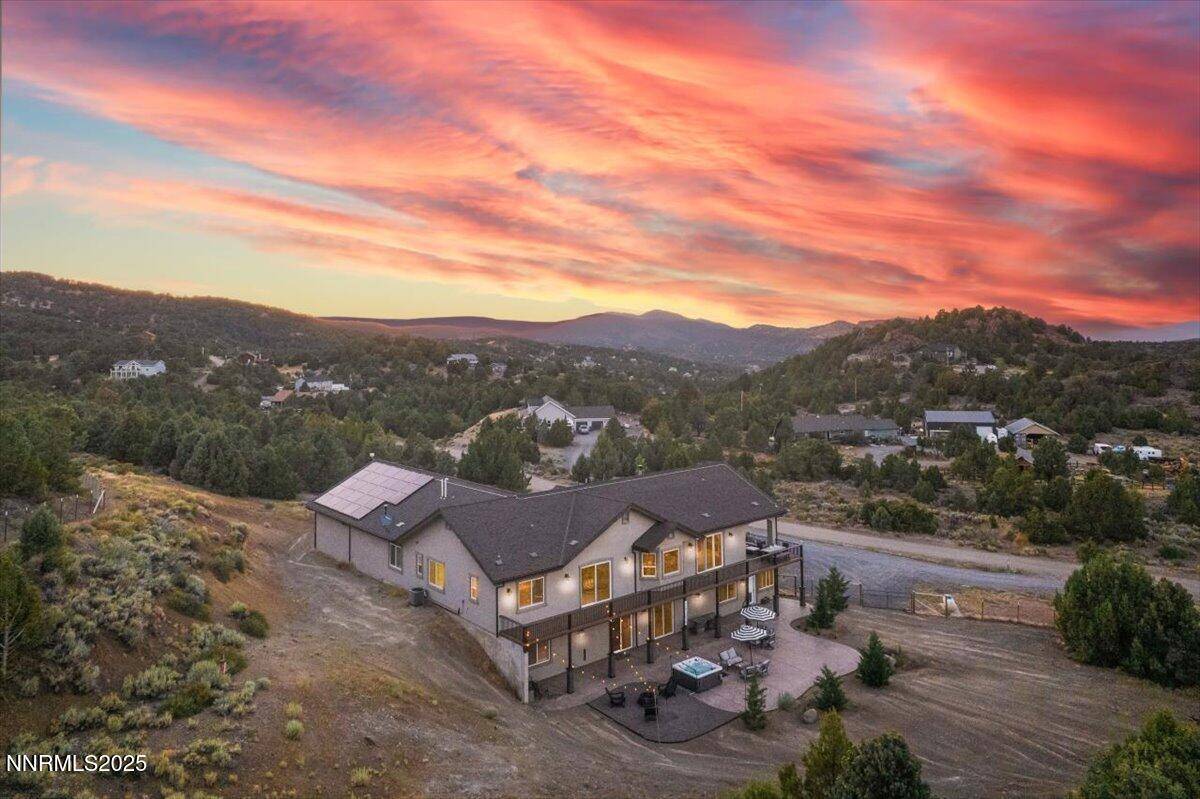 Reno, NV 89521,4610 Tybo RD Road