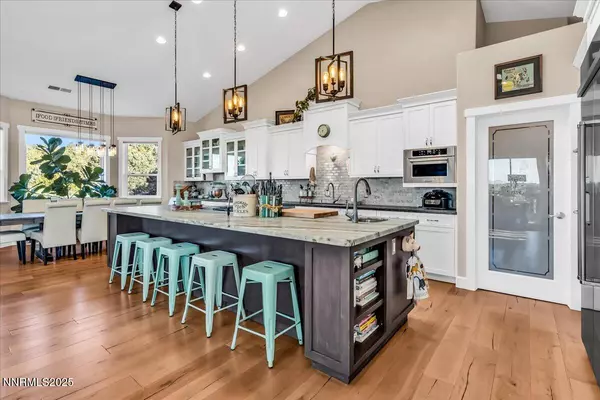 Reno, NV 89521,4610 Tybo RD