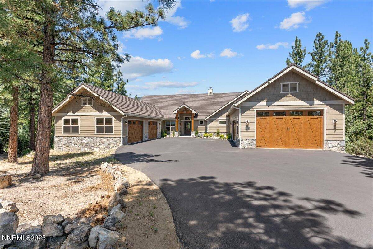 135 Yellow Pine CIR Circle, Reno, NV 89511
