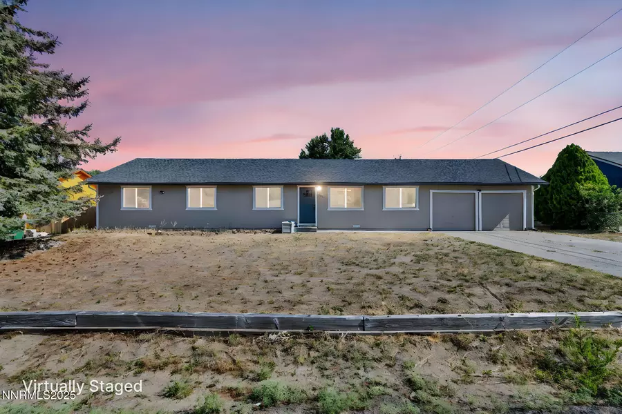 17265 Cold Springs DR Drive, Reno, NV 89508