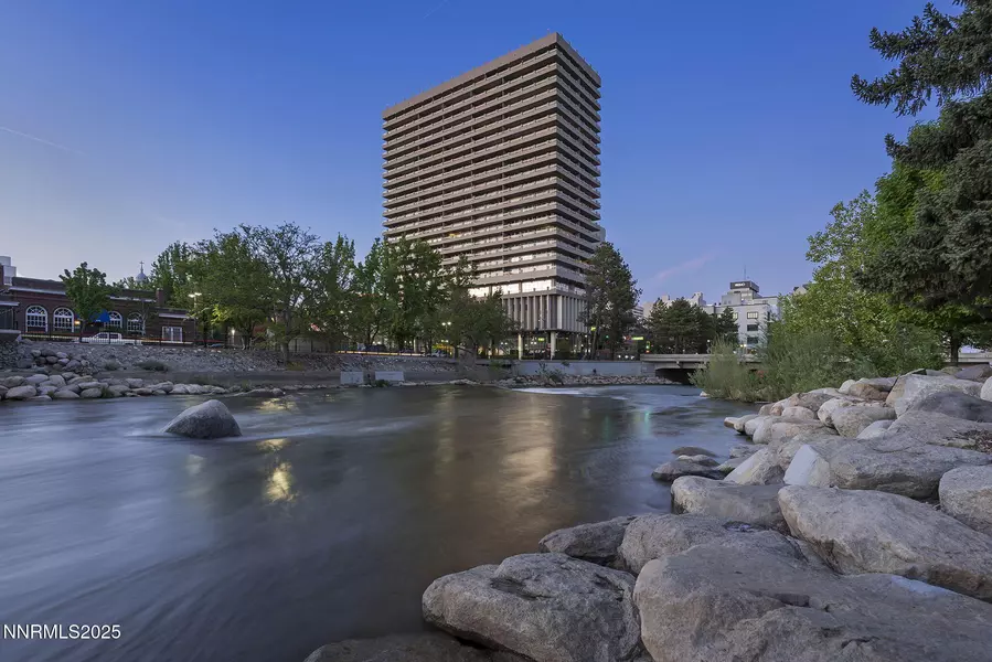 100 N Arlington AVE Avenue #10E, Reno, NV 89501