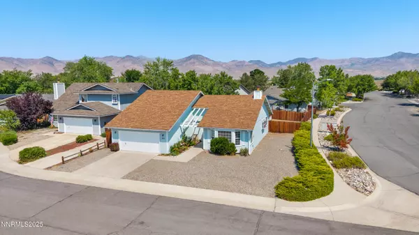 Dayton, NV 89403,202 Thornwood CT