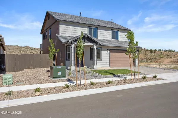Reno, NV 89506,476 Rambling Rdg RD Road #LOT 18