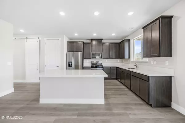 Reno, NV 89506,476 Rambling Rdg #LOT 18