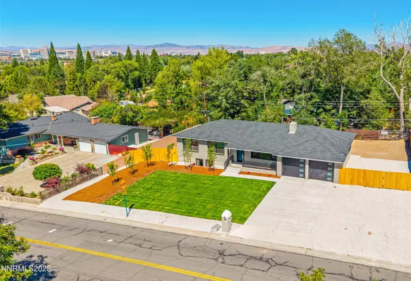 Reno, NV 89509,1600 Ferris LN Lane