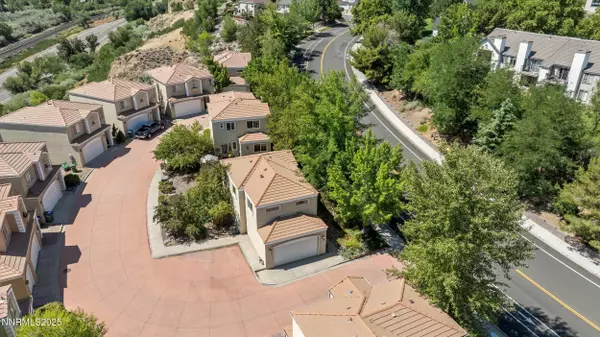 Reno, NV 89523,4325 Tuscany CIR Circle