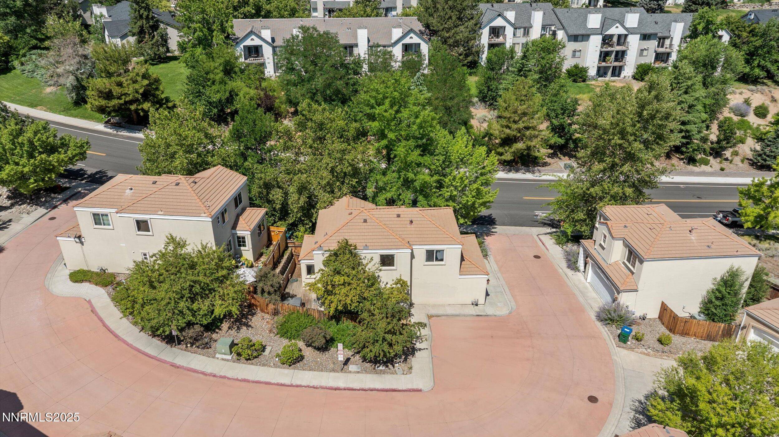 Reno, NV 89523,4325 Tuscany CIR Circle