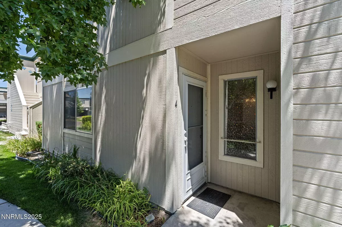 Sparks, NV 89434,2511 Sycamore Glen #Apt 4