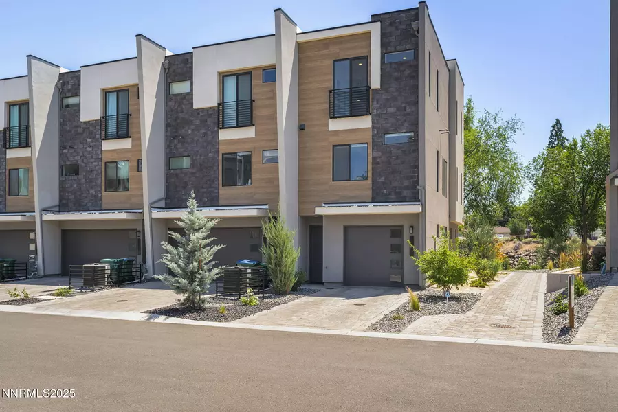 2618 Owl Rock LN Lane, Reno, NV 89503